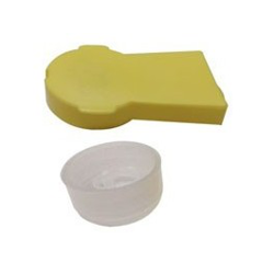 Machieraldo - TAPPO LATTINE OLIO CON BECCUCCIO mm 34 en oferta