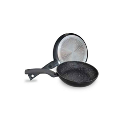 Pentola a induzione forgiata in alluminio ø240mm GSC 2702563 en oferta