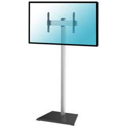 031-1101k1 Supporto A Pavimento Per Tv Lcd Led 32-75, Altezza 240 Cm características