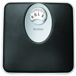 Bilancia Pesapersone Meccanica 120 Kg Colore Nero en oferta