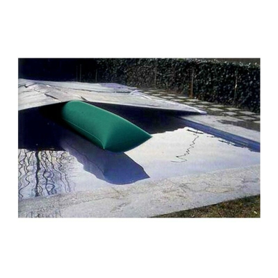 Salsicciotto Ad Aria Polartex® Airtube 0,6 Mm Per Coperture Invernali - Da 13,00 Mt Piatto 1 Mt
