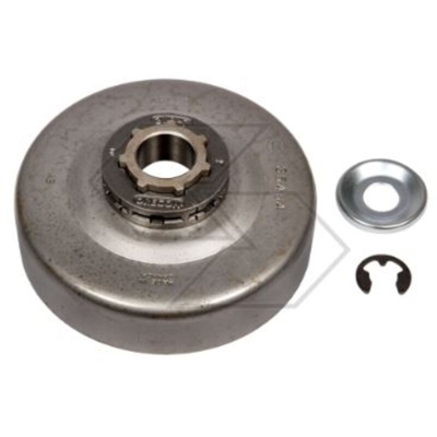 Oregon Power Mate Rim & Drum System per Stihl 064, 066, MS 640, MS 650