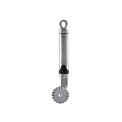 Fresa Acciaio inossidabile Argentato Silver - San Ignacio