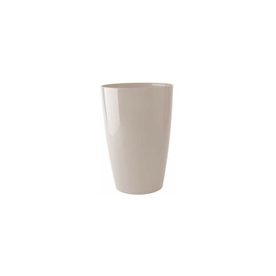 Artevasi Vaso Santorini 40 cm Sabbia
