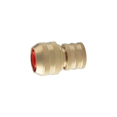 Effe - Raccordo Portagomma Waterstop 1/2