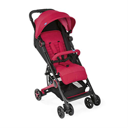 Chicco Chicco Miinimo3 Red Passion - 6.3 kg características