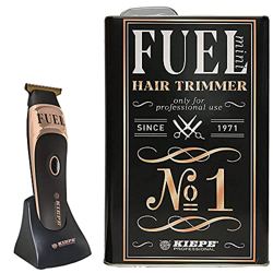 Trimmer professionale Mini Fuel Limited Wireless - Kiepe Italia en oferta