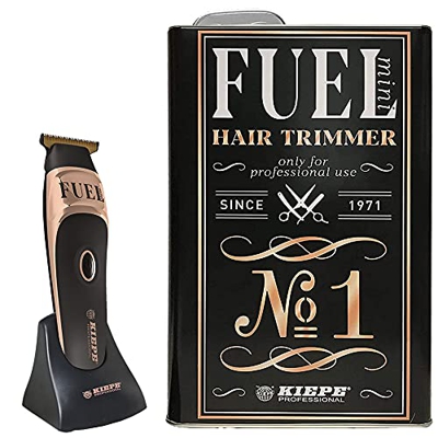 Trimmer professionale Mini Fuel Limited Wireless - Kiepe Italia
