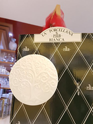 La Porcellana Bianca P600100019 - Umidificatore Leopoldina Eden Gb en oferta