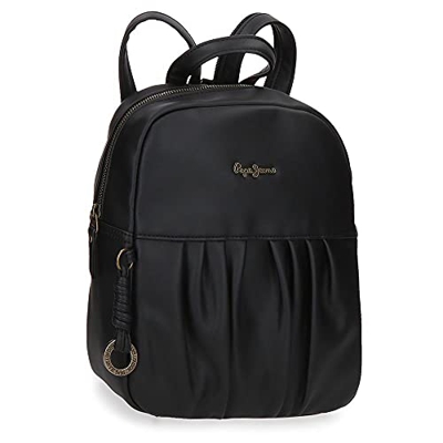 Pepe Jeans Iria Zaino casual, 24 x 28 x 10 cm