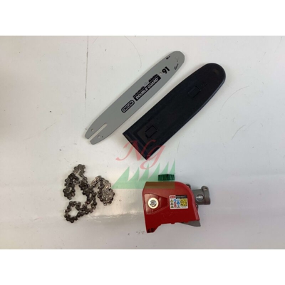 Accessorio Sega A Catena - Valex