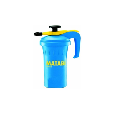 Matabi Style 1,5 Nebulizzatore, 1 l