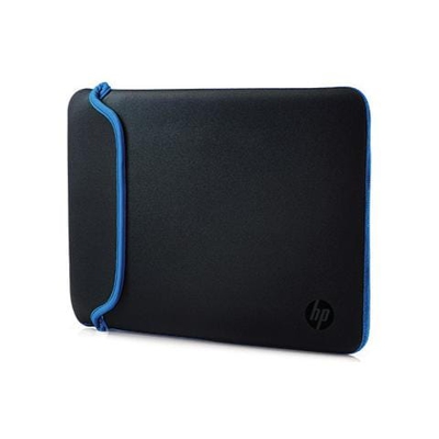 Custodia per Notebook da 14'' - Nero / Blu