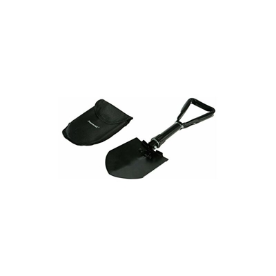 Silverline 839280 Pala Pieghevole, 580 mm