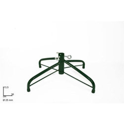 Base per Albero di Natale Richiudibile cm 36 BASE ALBERO RICHIUDIBILE CM.36 | PZ en oferta