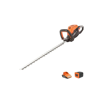 Yard Force LH G60 G60-Tagliaaie, Arancione, Nero, Grigio, Orange, Noir, Gris