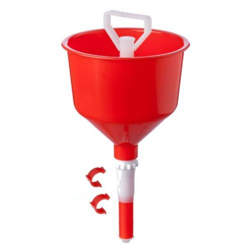 Enolandia - IMBUTO AUTOREGOLATORE ROSSO ART.03150 características