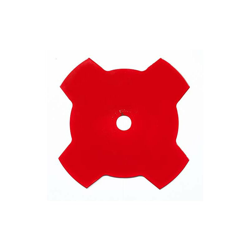 Oregon, 295501-0, OREGON 295501-0 4 denti pennello universale lama, rosso precio