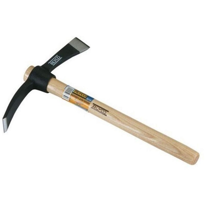 Alyco-tools - Alyco 198650-Alcotana manico in legno, 550 g