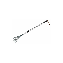 Siena Garden 336342, Rastrello piccolo in metallo precio