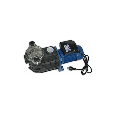 Prodotti QP 500560M â Motore monofase 0,33 HP