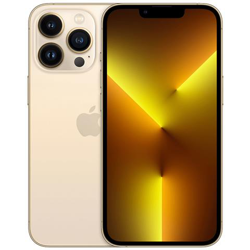 iPhone 13 Pro 1 TB Oro características