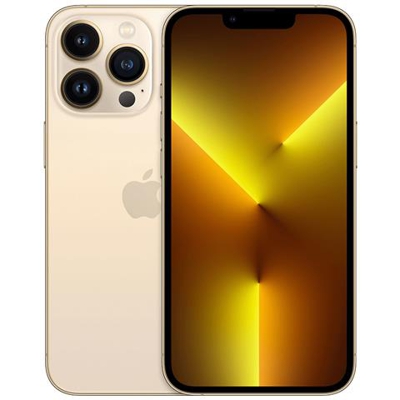 iPhone 13 Pro 1 TB Oro