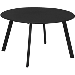 Tavolo 70x40 cm Verde Scuro Opaco - Grigio - Progarden en oferta