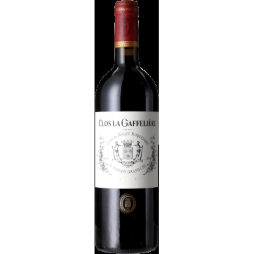 CLOS LA GAFFELIERE 2016 - SECONDO VINO DEL CHATEAU LA GAFFELIERE