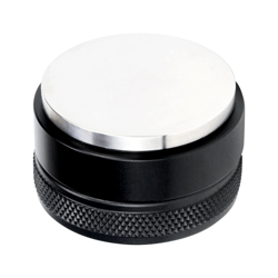 Distributore di caffe da 53 mm Strumento livellatore per caffe regolabile in altezza in acciaio inossidabile Accessori per macchine da caffe precio