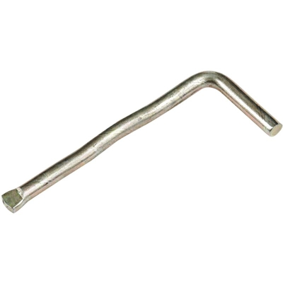 Coppiglia di ricambio per tutte le taniche carburante Valpro L.75mm P.30mm H.5mm VALPRO