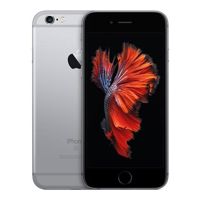 iPhone 6S 16 GB Grigio