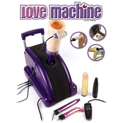 Love Machine Viola