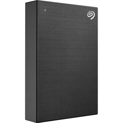 One Touch disco rigido esterno 2000 GB Nero, Hard-disk