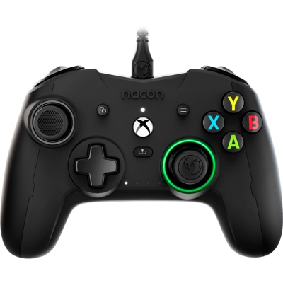 Revolution X Controller, Gamepad