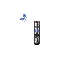 Telecomando universale per TV Samsung GSC 002402008 precio