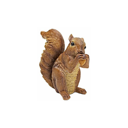Statua Scoiattolo dei boschi: Chomper - Design Toscano precio