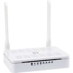 WGR-8031 router wireless Gigabit Ethernet Dual-band (2.4 GHz/5 GHz) Bianco en oferta