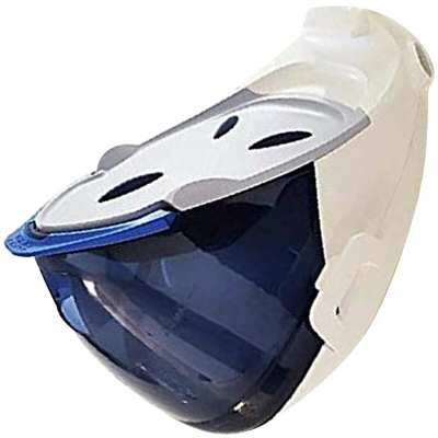 Contenitore completo - Ferri con Caldaia 316147 - Calor