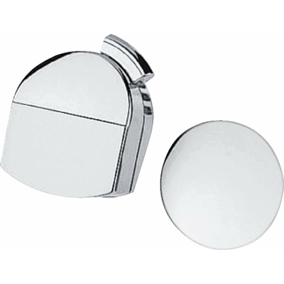 Exafill Ready Set pronto per l'uso - 58127000 - Hansgrohe