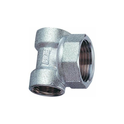 4060 11238 1'1/2 derivazioni 3/8'x1/2' Raccordo finale collettori 2 attacchi FAR