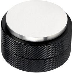 Distributore di caffe da 51 mm Strumento livellatore per caffe regolabile in altezza in acciaio inossidabile Accessori per macchine da caffe precio