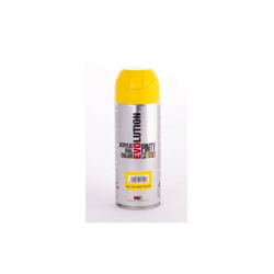 Novasol - VERNICE SPRAY PINTY PLUS AMA. BRILLANTE RAL 1021 520ML precio
