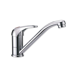 Miscelatore Monocomando Per Lavello Canna Girevole Da 14 Per Camper E Barca en oferta