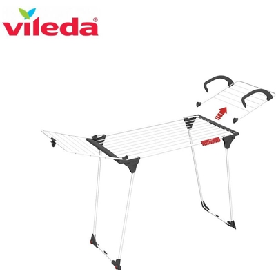 Fph Vileda - Stendibiancheria Premium 2 in 1 vileda 157332