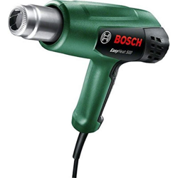 *robert Bosch - BOSCH V PISTOLA TERMICA EASY HEAT 500 en oferta
