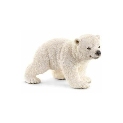 Schleich Wild Life 14708 statuina giocattolo