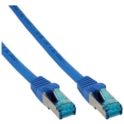 Cat6A, 100m, 100m, Cat6a, S / FTP (S-STP)