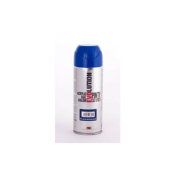 Novasol - VERNICE SPRAY PINTY PLUS BLU BRILLANTE RAL 5010 520ML características