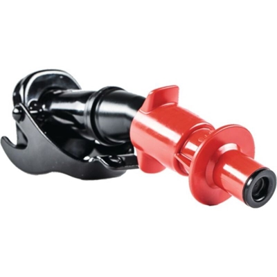 Beccuccio automatico per tanica carburante Valpro 5 + 10l